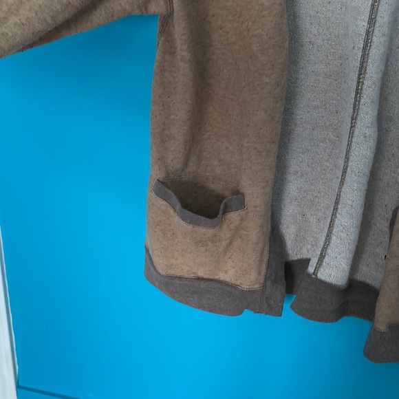 Roots Cardigan - Picture 6 of 8